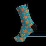 Sox Footwear- Goldfish