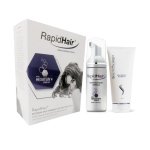 Rapidhair Hair Volumising Formula + Bonus Shampoo Women And Men
