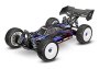 Traxxas Jato 4X4 VXL-4S