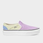 Vans Asher Platform _ 174043 _ Lilac - 8 Lilac