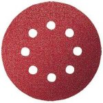 Bosch Sanding Disc Orbital P40 5