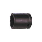 : 1 Dr X 19MM Square Air Impact Socket - A4897