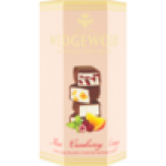 Almond Milk Chocolate Coated Honey Nougat 140G