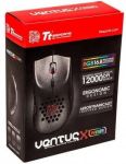 Thermaltake Mouse Ventus X Rgb Optical Mouse MO-VXO-WDOOBK-01