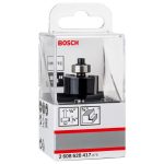 Bosch Bit Router Rabbeting 1 4IN 12.7X54MM