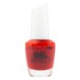 Gel Effect Nail Enamel - Ariel