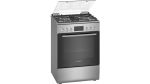 Bosch Series 4 Mixed Cooker - HXQ38AE50M