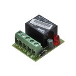 SW37 Relay On-board Single Pole Ac dc