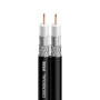 Cable RG6 Dual 75 Ohm Bc Db