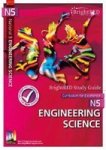 Brightred Study Guide: National 5 Engineering Science Paperback
