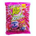Pin Pop Cherry Maxx Candy 50’S