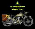 Matchless G3 Mc Mouse Pad
