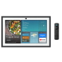 Amazon Echo Show 15 2ND Gen 15.6 Full HD Smart Display Parallel Import