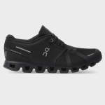 Men's Cloud 5 - UK8.5 All Black