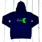 Gamer Heartbeat Hoodie