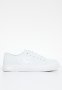 Jeep Urban Sneaker - White