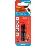 Tork Craft Impact Bit Torx TX6 50MM 2PC