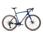 Racing Switch Carbon Comp 2025 - Sapphire Blue L