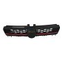 Vw Golf 7 GTI Grille Main Grille 13-17 Cheaper Quality