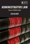 Administrative Law - Cases & Materials Buy New Book