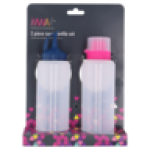 Sauce Bottle Set 2 Piece