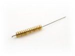 Test Tube Brush Bristle Brush
