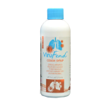 Virufend Cough Syrup 200ML