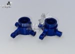 – Aluminum Front Knuckle Set For Slash 4×4