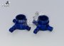 – Aluminum Front Knuckle Set For Slash 4×4