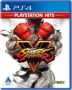 Capcom Street Fighter V - Playstation Hits Playstation 4