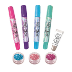 Unicorn Magic Hair Chalk Set