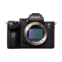 Sony Alpha A7 III 24MP Mirrorless Digital Camera - Body Only CAMSOILA7M3