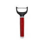 KitchenAid Empire Red Coreline Y Peeler - KAG145OHERE