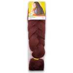 Rich Braid 75" Made With 100% Kanekalon Fiber - 35