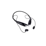 Alpino Bluetooth Mobile Headphone - Black Retail Box 1 Year Limit Warranty