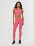 Tom Lo LEGGINGS - Salmon - Small