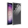 Hybrid Design Shockproof Bumper Protective Case For Samsung S23 Ultra
