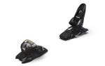 Marker Squire 11 Ski Bindings 2022 - Black 90MM