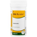 Tibb Flu Relief Capsules 20 Capsules