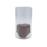 Pouch Bag No Zip 130 X 210 X 78MM Pack Of 50