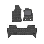 Toyota Hilux D4D D cab Interior Set