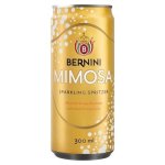 Bernini Mimosa Can 300ML