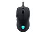 Alienware Wired Gaming Mouse AW320M 545-BBDS