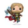 Funko Pop Marvel Thor Love And Thunder Thor