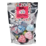 Bath Bomb MINI Unicorn Pooh 7 Pack