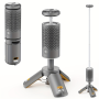 Rechargeable Retractable Camping Light Camping Hiking