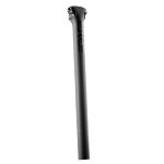 2 Bolt Straight 400MM Seatpost - 31.6MM