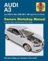 Audi A3 03-08 Paperback