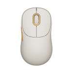 XiaoMi Wireless Mouse 3 Bluetooth & 2.4GHZ Wireless Mouse