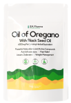 - Oil Of Oregano With Black Seed Oil